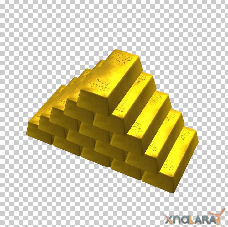 Gold Bar Ingot Metal PNG, Clipart, Angle, Bullion, Computer Icons, Egold, Gold Free PNG Download