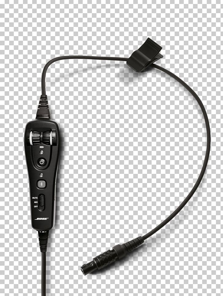 Headset Microphone Bose A20 Bluetooth Electrical Connector PNG, Clipart, Ac Power Plugs And Sockets, Bluetooth, Bose Corporation, Cable, Communication Accessory Free PNG Download