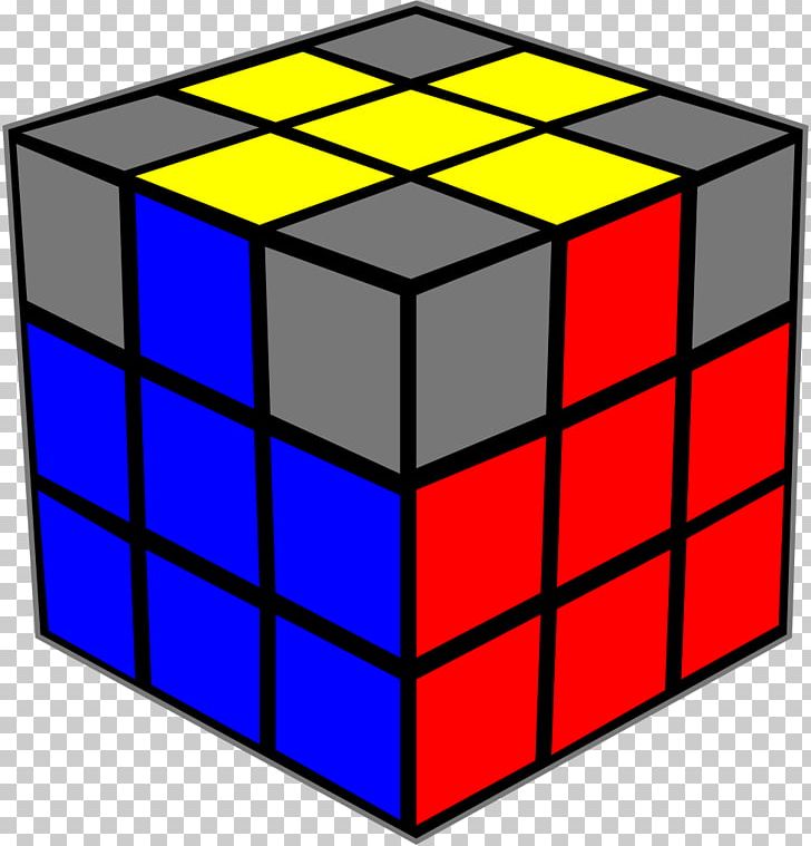 Rubik's Cube CFOP Method Puzzle PNG, Clipart,  Free PNG Download