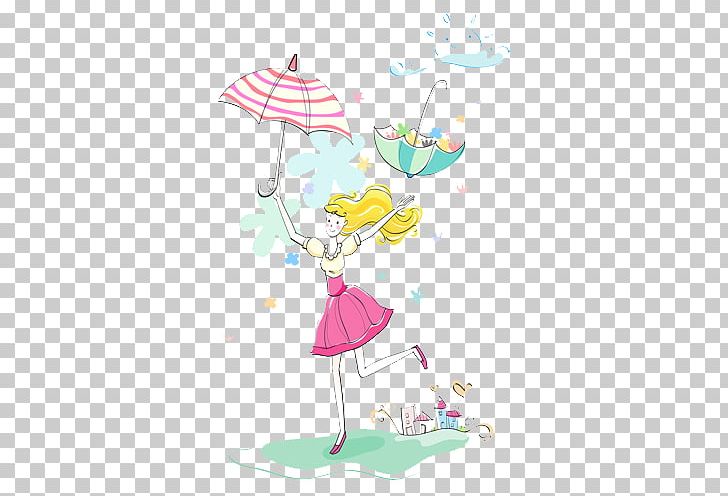 Stock Illustration Illustration PNG, Clipart, Anime Girl, Art, Baby Girl, Drinkware, Fashion Girl Free PNG Download