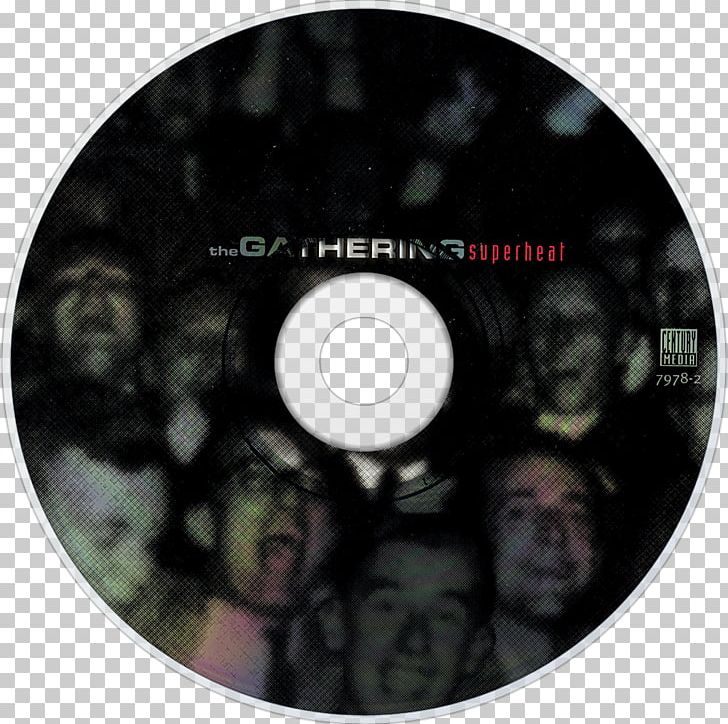 Compact Disc Superheat Music Album The Gathering PNG, Clipart, Album, Compact Disc, Disk Image, Download, Dvd Free PNG Download
