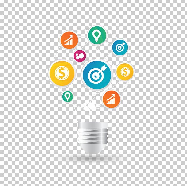 Creativity Infographic PNG, Clipart, Bulb, Bulb Vector, Circle, Creativity, Design Element Free PNG Download