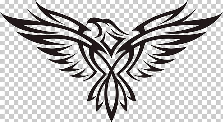 Drawing Eagle Tattoo PNG, Clipart, Art, Artwork, Bald Eagle, Beak, Bird Free PNG Download