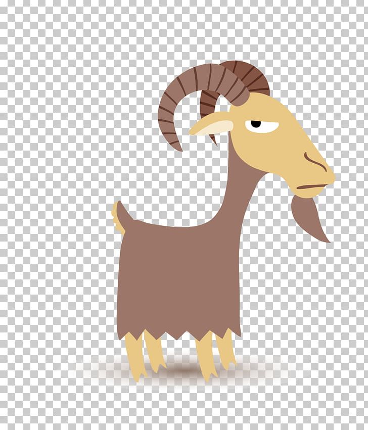 Goat Sheep Illustration PNG, Clipart, Animal Figure, Camel Like Mammal, Cartoon, Cattle Like Mammal, Cow Goat Family Free PNG Download