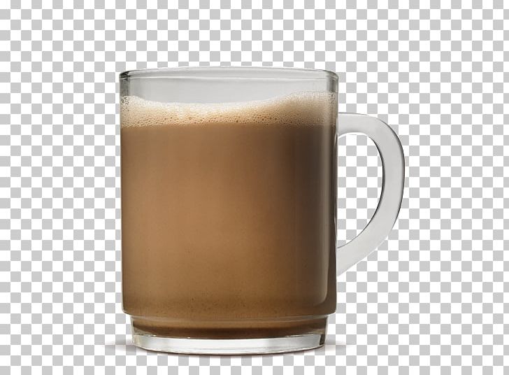 Hot Chocolate Latte Milkshake Cappuccino Hamburger PNG, Clipart, Breakfast, Burger King, Cafe Au Lait, Caffeine, Cappuccino Free PNG Download