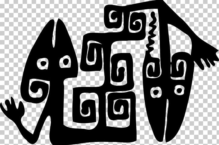 Mapuche Argentina Drawing Symbol Art PNG, Clipart, Area, Argentina, Art, Black And White, Brand Free PNG Download
