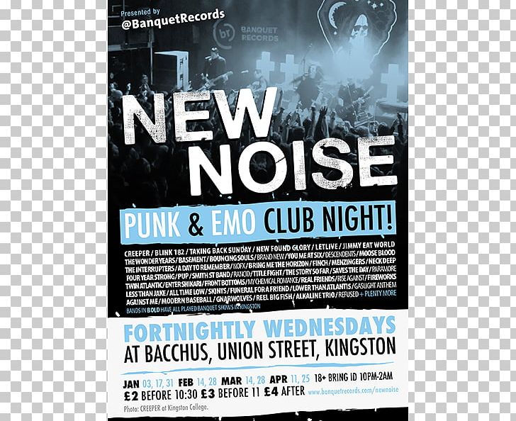 Moose Blood Nightclub Banquet Records Pop Punk Room PNG, Clipart, Advertising, Banquet Records, Brand, Brand New, Disc Jockey Free PNG Download