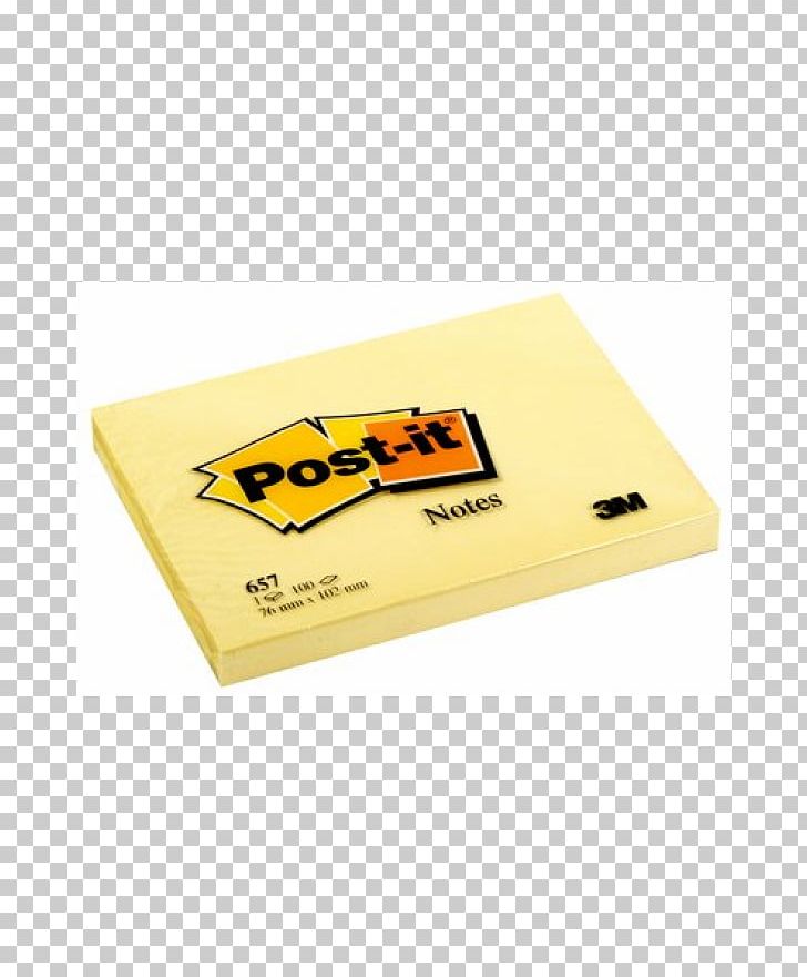 Post-it Note Paper Yellow Stationery Adhesive PNG, Clipart, Adhesive, Brand, Canary, Color, Hardware Free PNG Download