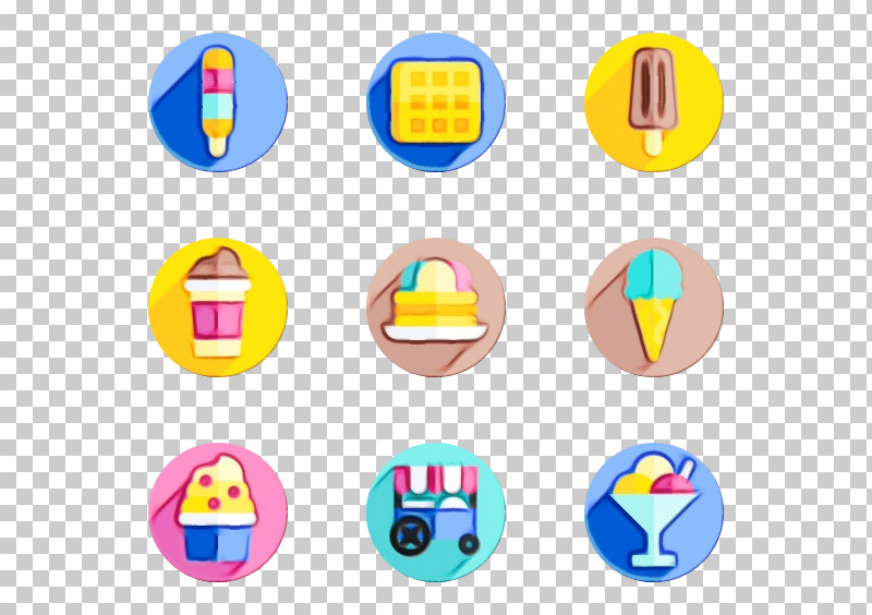 Yellow Icon Line Meter PNG, Clipart, Line, Meter, Paint, Watercolor, Wet Ink Free PNG Download