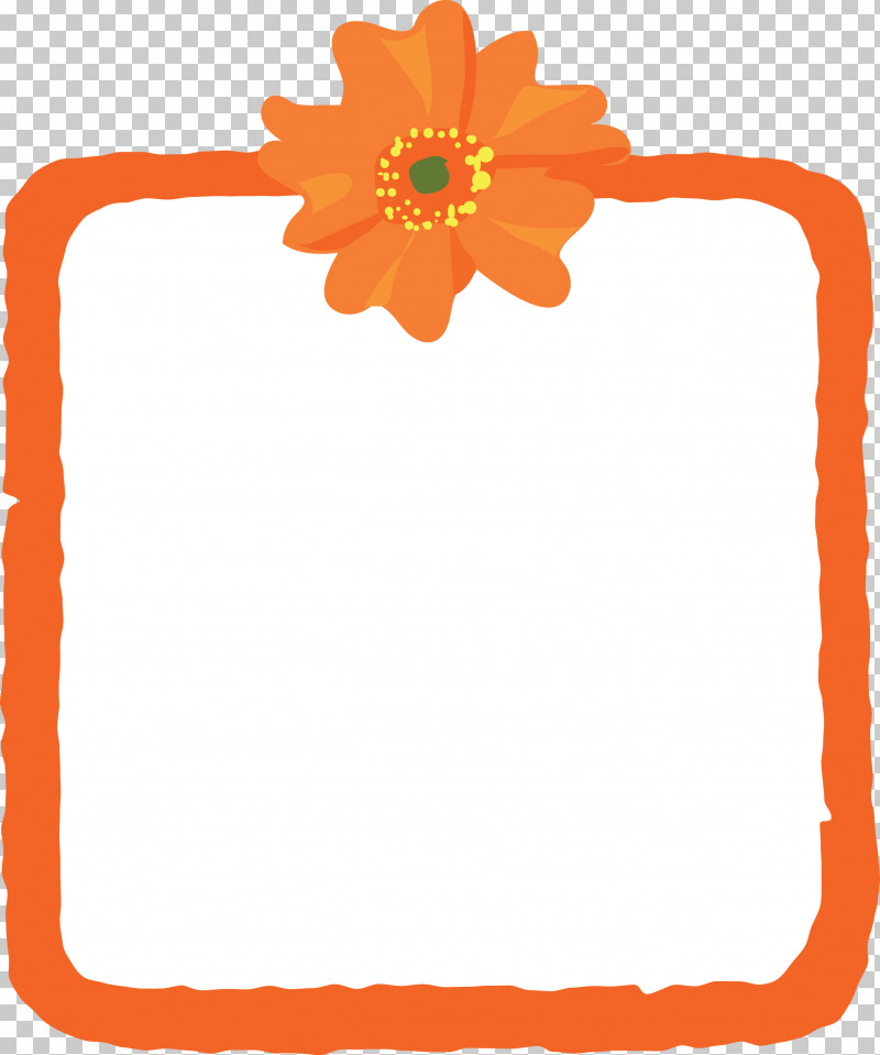 Flower Frame PNG, Clipart, Cut Flowers, Film Frame, Floral Design, Flower, Flower Frame Free PNG Download