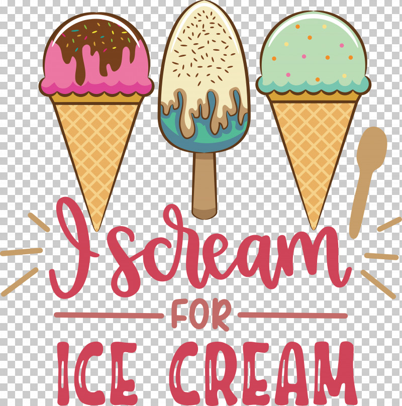 Ice Cream PNG, Clipart, Cone, Dairy, Dairy Product, Geometry, Ice Cream Free PNG Download