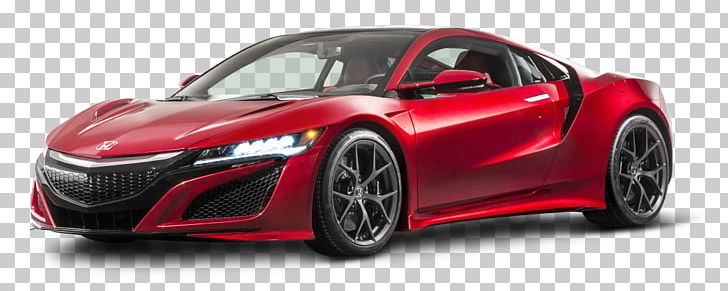 2017 Acura NSX Sports Car Honda PNG, Clipart, 4k Resolution, 1080p, 2017 Acura Nsx, Acura, Automotive Design Free PNG Download