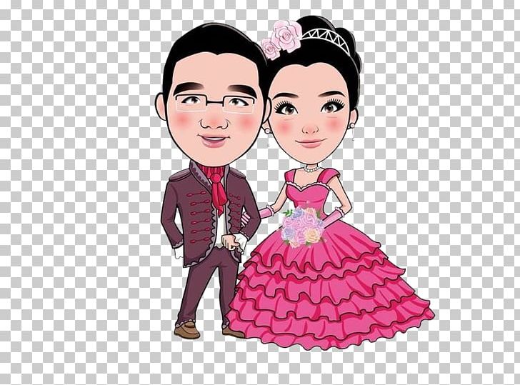 Bridegroom Wedding Cartoon PNG, Clipart, Anniversary, Avatar, Balloon Cartoon, Black Hair, Boy Cartoon Free PNG Download