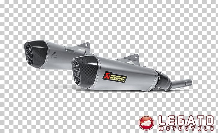 Exhaust System BMW K1600 Motorcycle Components Akrapovič PNG, Clipart, Akrapovic, Angle, Antilock Braking System, Bmw, Bmw C600 Sport And C650gt Free PNG Download