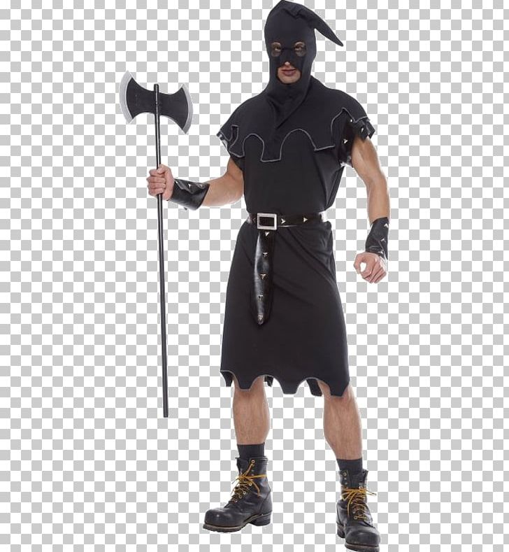 Halloween Costume Robe Executioner Clothing PNG, Clipart, Belt, Buycostumescom, Cape, Clothing, Clothing Sizes Free PNG Download