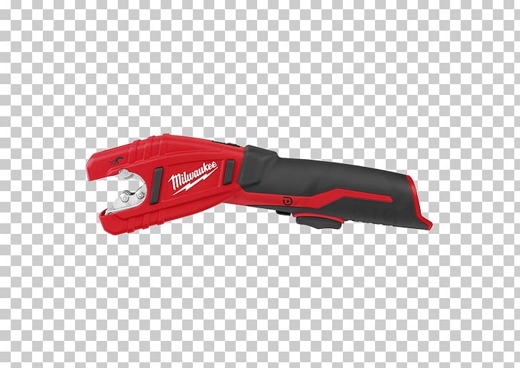 Pipe Cutters Milwaukee 12V Copper Tubing Cutter Kit Milwaukee Electric Tool Corporation PNG, Clipart, Angle, Copper, Copper Tubing, Cordless, Cutting Free PNG Download