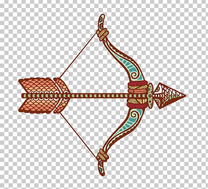 Sagittarius Bow And Arrow PNG, Clipart, Angle, Aquarius, Arrows, Astrological Sign, Astrology Free PNG Download