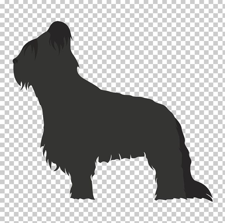 Scottish Terrier Non-sporting Group Briard Dog Breed Breed Group (dog) PNG, Clipart, Black, Breed, Breed Group Dog, Briard, Carnivoran Free PNG Download