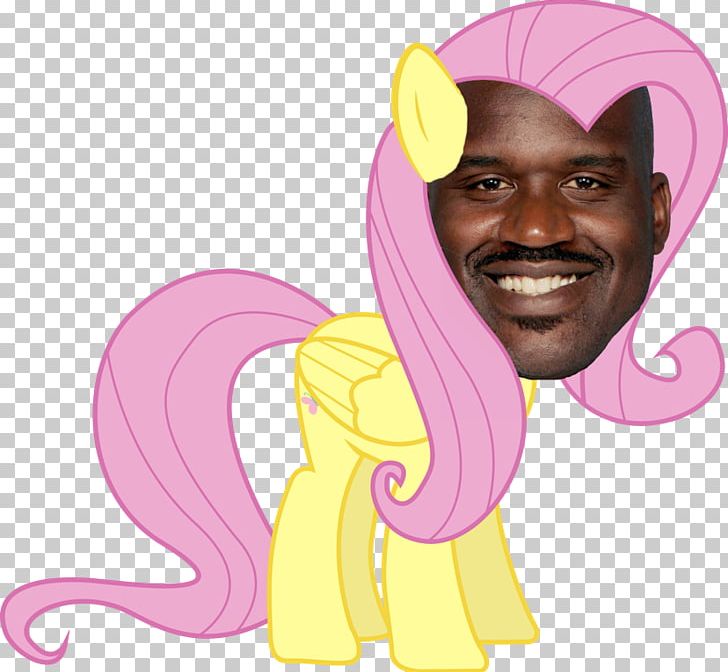 Shaquille O'Neal Horse Cartoon Mammal PNG, Clipart,  Free PNG Download