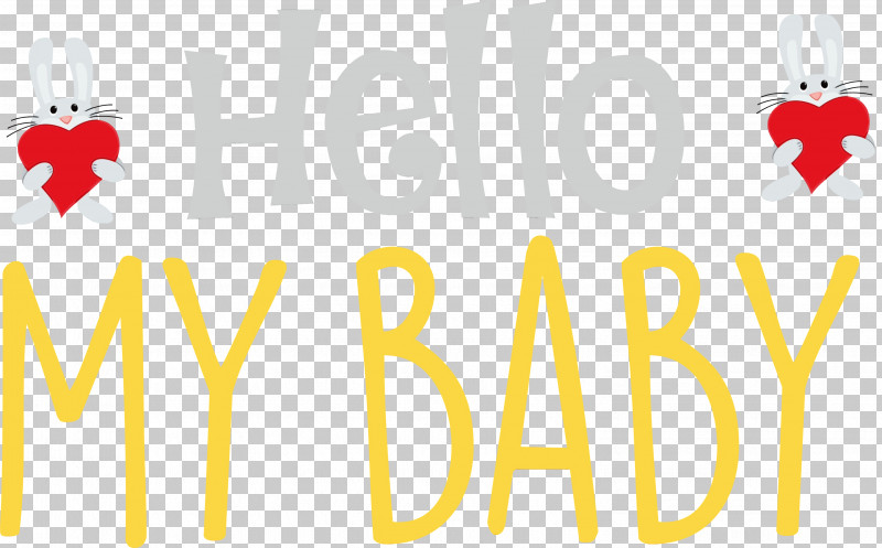 Logo Font Yellow Line Meter PNG, Clipart, Geometry, Hello My Baby, Line, Logo, M Free PNG Download