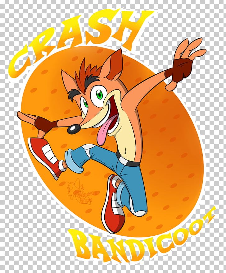Bandicoot Drawing Game PlayStation PNG, Clipart, Aku Aku, Art, Bandicoot, Cartoon, Crash Free PNG Download