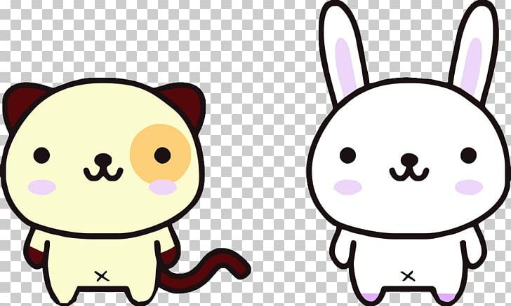 Cartoon Rabbit Cuteness PNG, Clipart, Animals, Boy Cartoon, Bunny, Cartoon, Cartoon Character Free PNG Download