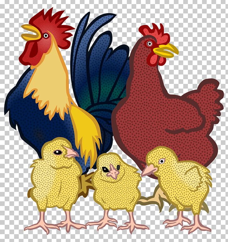 Chicken Rooster PNG, Clipart, Art, Beak, Bird, Chicken, Chicken Vector Cliparts Free PNG Download