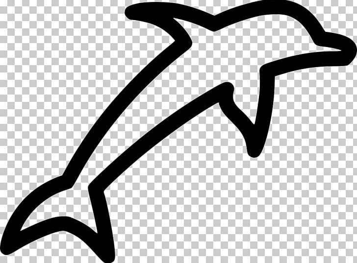 Computer Icons Dolphin PNG, Clipart, Animal, Animals, Area, Artwork, Black And White Free PNG Download