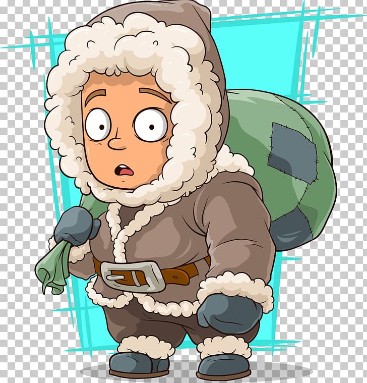 Igloo Eskimo Cartoon Illustration PNG, Clipart, Backpack, Backpack Vector, Boy, Carrying A Backpack, Child Free PNG Download