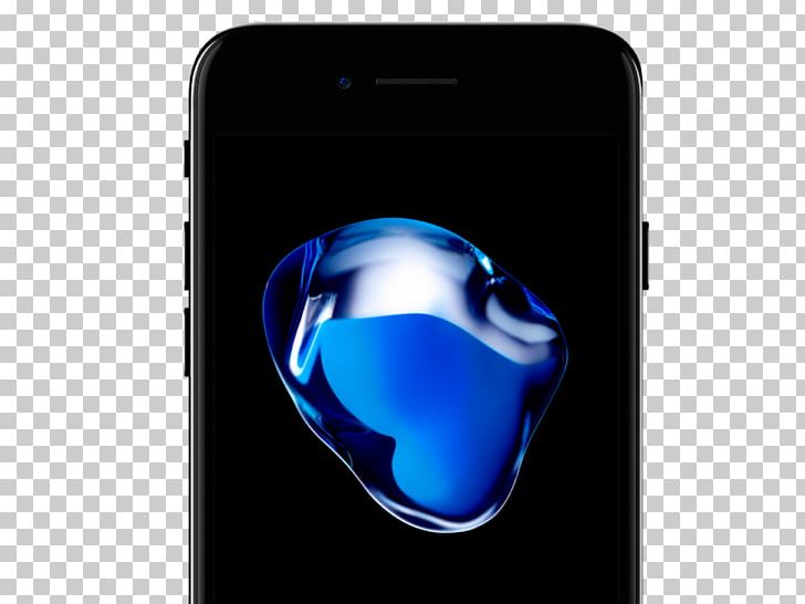 IPhone 7 Plus Telephone Apple Telus PNG, Clipart, Apple, Att, Cobalt Blue, Electric Blue, Electronic Device Free PNG Download