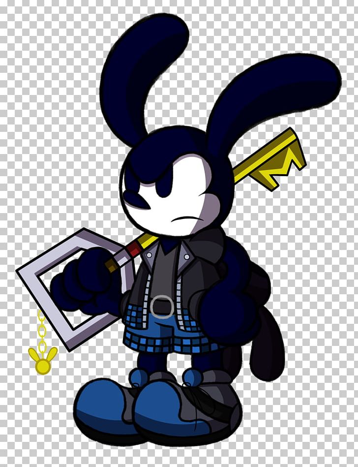 Kingdom Hearts III Artist Oswald The Lucky Rabbit PNG, Clipart, Art, Artist, Bala, Cartoon, Character Free PNG Download