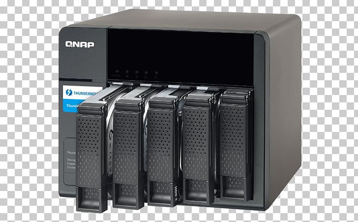 Network Storage Systems QNAP TS-653A Data Storage Hard Drives Thunderbolt PNG, Clipart, Audio Equipment, Data Storage, Electronic Device, Others, P 5 Free PNG Download