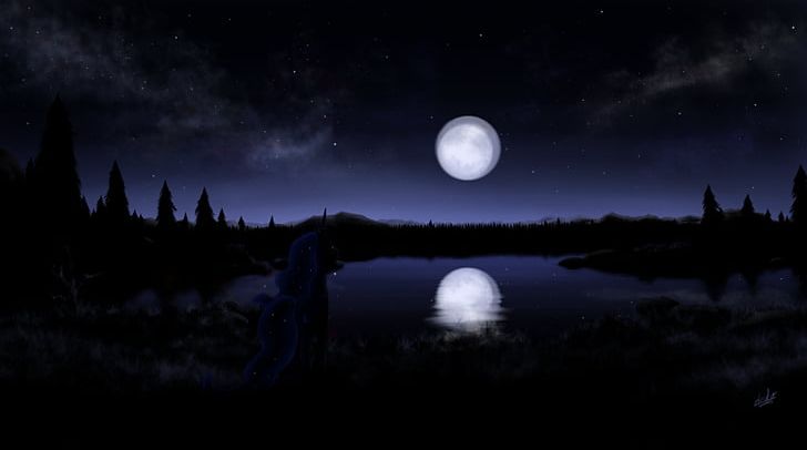Princess Luna Claimed Moons Of Earth Claimed Moons Of Earth Sky PNG, Clipart, Astronomical Object, Atmosphere, Biome, Blue Moon, Celestial Event Free PNG Download