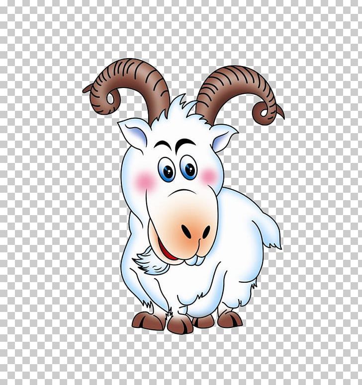 Sheep Goat Cartoon Animation PNG, Clipart, Animal, Animals, Animation, Art, Balloon Cartoon Free PNG Download