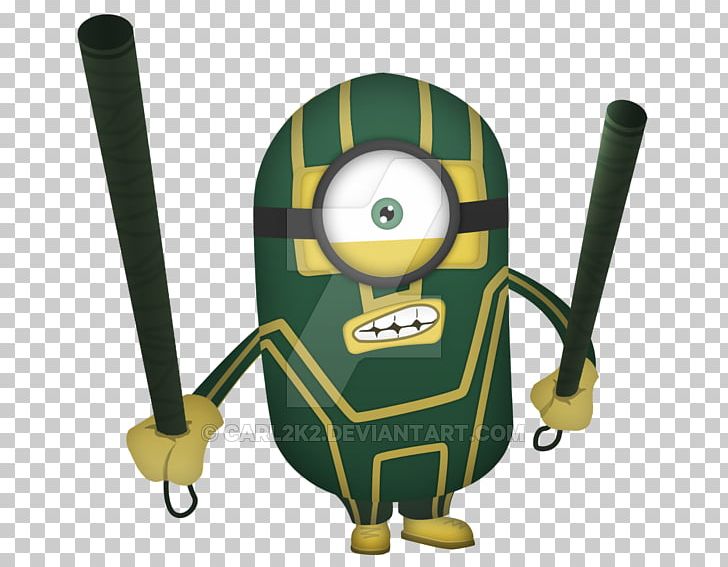 Universal S YouTube Minions Kick-Ass KickassTorrents PNG, Clipart, Baseball Equipment, Despicable Me, Film, Green, Jurassic Park Free PNG Download