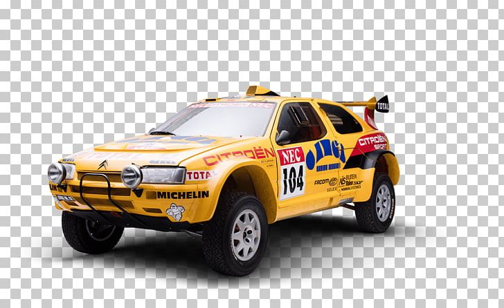 World Rally Car Citroën ZX Dakar Rally Raid PNG, Clipart, Automotive Design, Auto Racing, Car, Motorsport, Offroading Free PNG Download