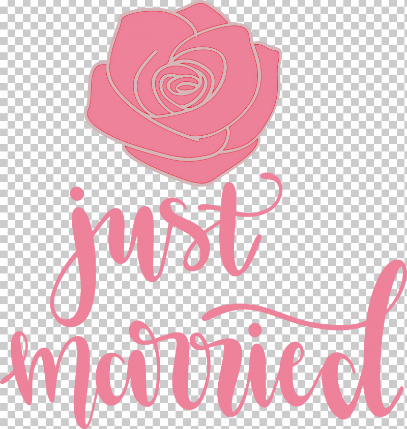 Just Married Wedding PNG, Clipart, Bridal Shower, Bride, Canvas, Cricut, Engagement Free PNG Download