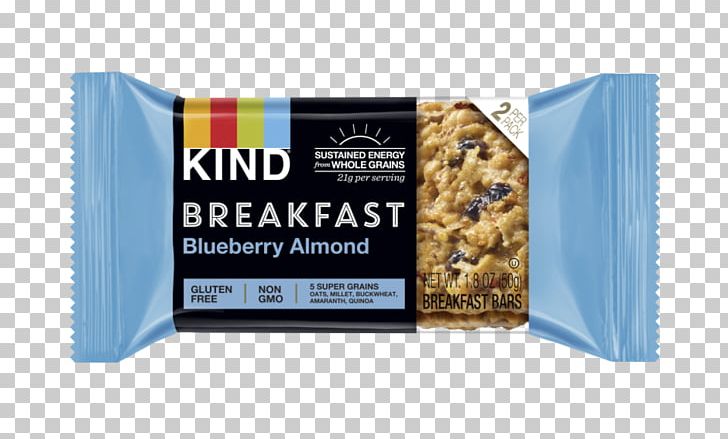 Breakfast Kind Peanut Butter Granola PNG, Clipart, Bar, Blueberry, Breakfast, Breakfast In Kind, Butter Free PNG Download