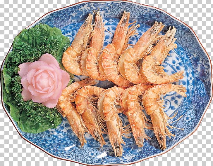 Caridean Shrimp Seafood Prawns Dish PNG, Clipart, Animal Source Foods, Caridean Shrimp, Cuisine, Dendrobranchiata, Dish Free PNG Download
