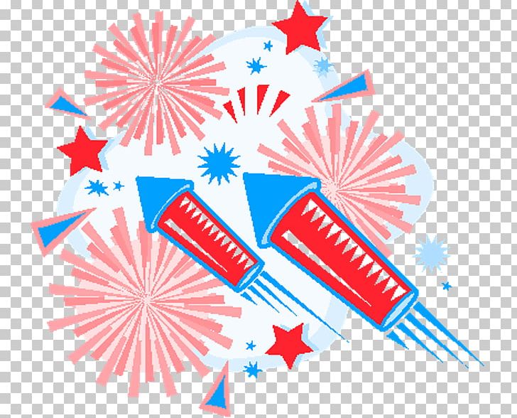 independence day fireworks clip art