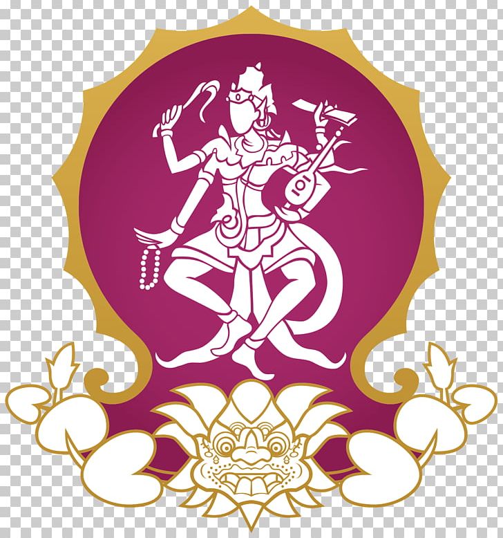 Indonesian Institute Of The Arts PNG, Clipart, Art, Bali, College, Crest, Denpasar Free PNG Download
