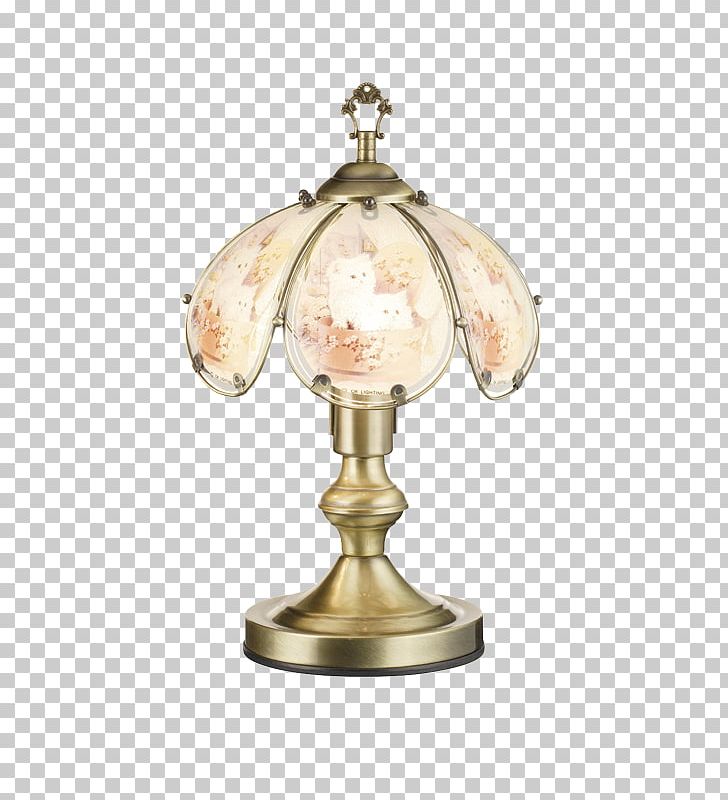 Light Fixture Touch-sensitive Lamp Table PNG, Clipart, Brass, Brushed Metal, Chandelier, Electric Light, Incandescent Light Bulb Free PNG Download