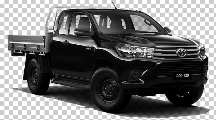 Toyota Hilux Car Four-wheel Drive Pickup Truck PNG, Clipart, Automatic Transmission, Automotive Design, Automotive Exterior, Automotive Tire, Automotive Wheel System Free PNG Download