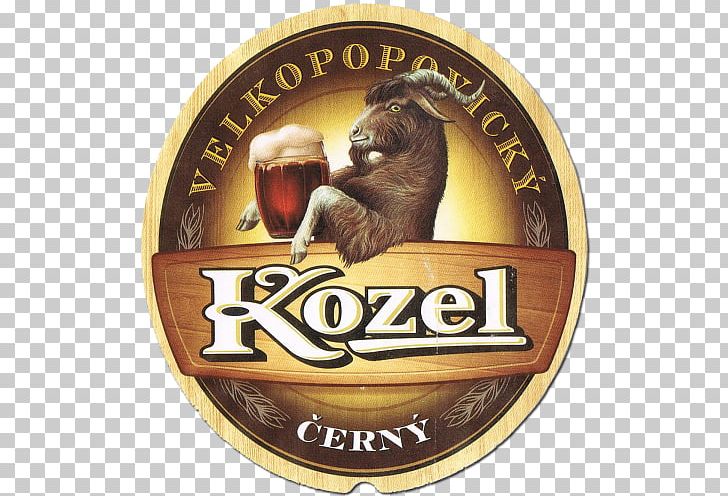 Velkopopovický Kozel Emblem Badge Logo PNG, Clipart, Badge, Brand, Emblem, Label, Logo Free PNG Download