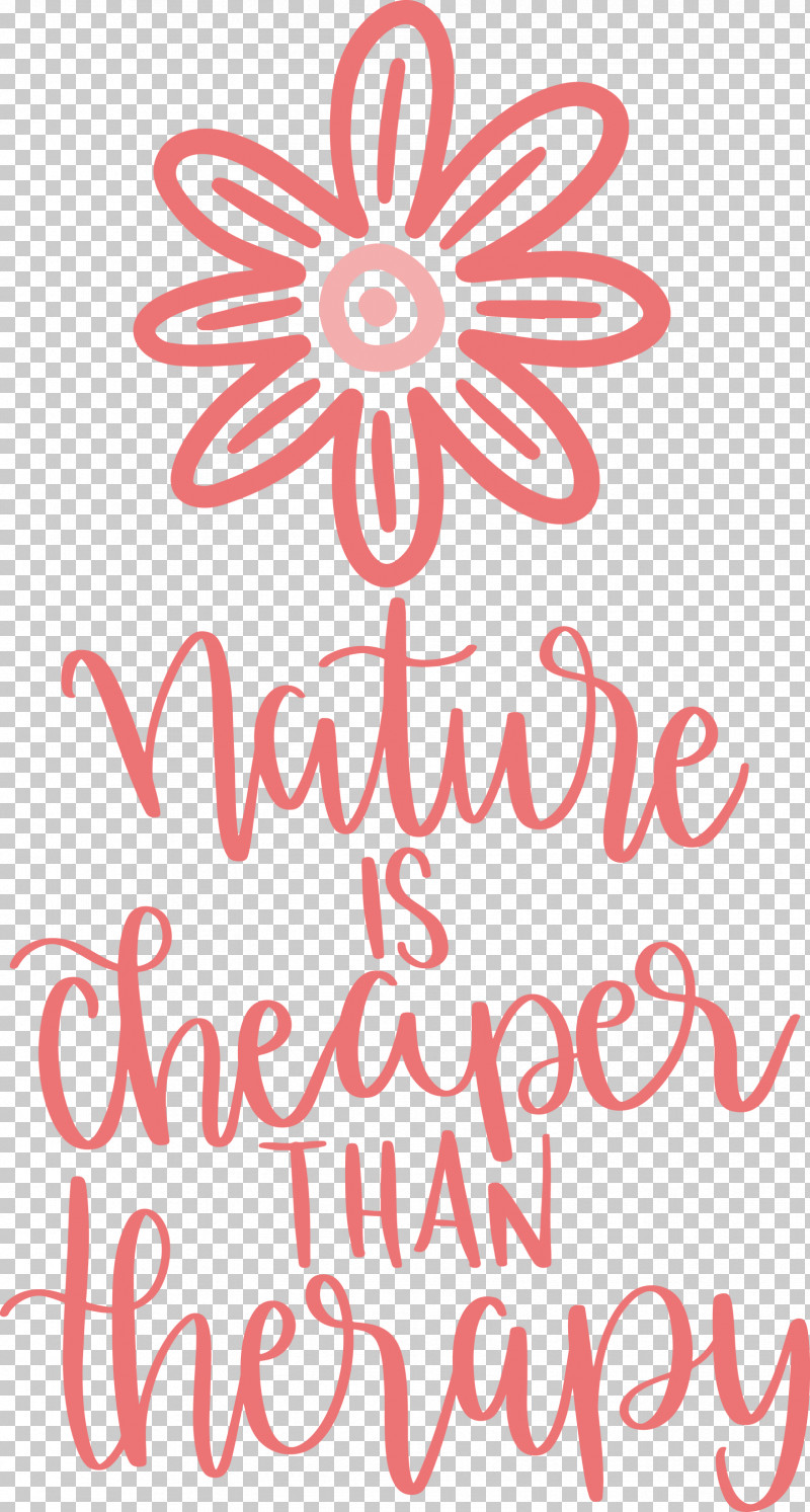 Nature Is Cheaper Than Therapy Nature PNG, Clipart, Floral Design, Geometry, Line, Mathematics, Meter Free PNG Download