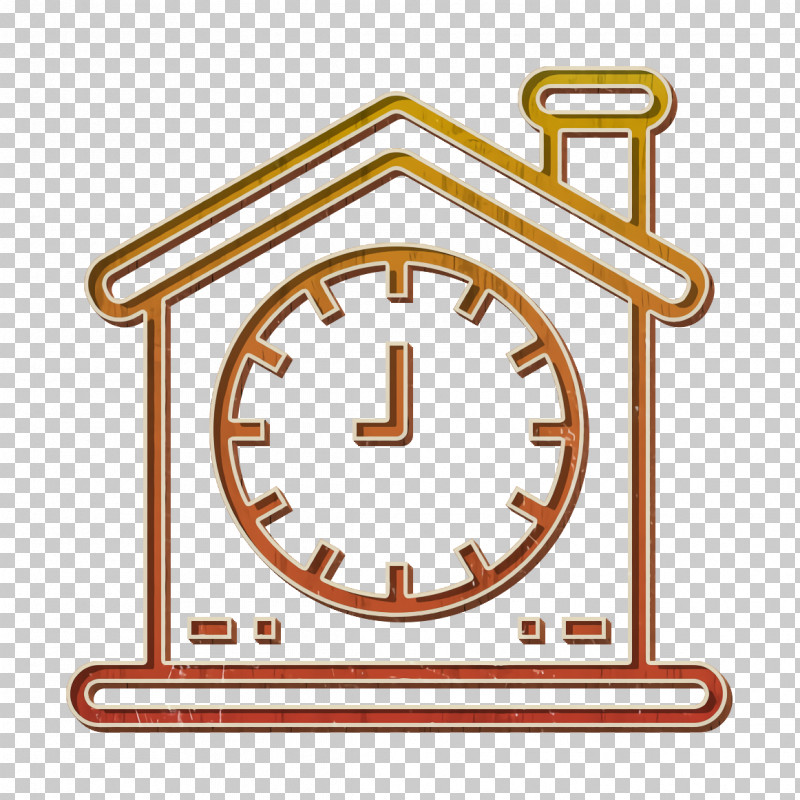 Time And Date Icon Home Icon Clock Icon PNG, Clipart, Clock, Clock Icon, Furniture, Home Accessories, Home Icon Free PNG Download