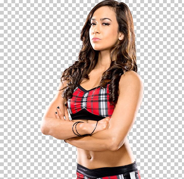 AJ Lee WWE Hell In A Cell WWE Payback Professional Wrestling PNG, Clipart, Abdomen, Active Undergarment, Aj Lee, Aj Styles, Arm Free PNG Download
