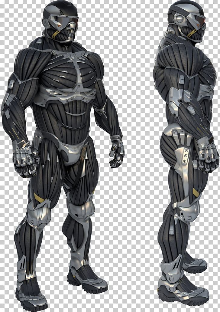 Armour Body Armor Crysis 2 Crysis: Maximum Edition Graphene PNG, Clipart, Action Figure, Armour, Armoured Fighting Vehicle, Art, Body Armor Free PNG Download