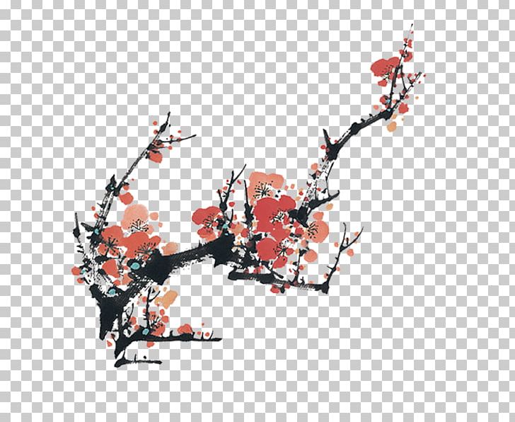 China Chinese New Year Confucianism PNG, Clipart, Art, Blossom, Book, Branch, Cherry Blossom Free PNG Download