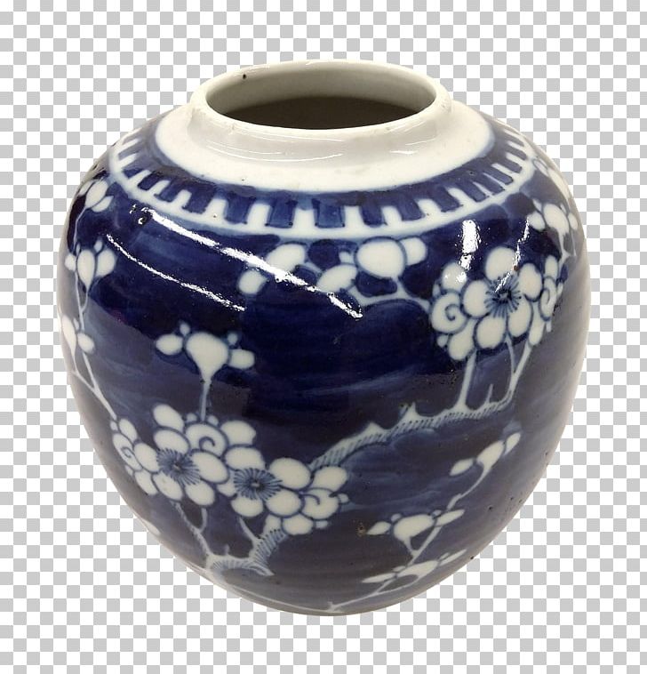 Cobalt Blue Ceramic Vase Blue And White Pottery Porcelain PNG, Clipart, Artifact, Blue, Blue And White Porcelain, Blue And White Pottery, Ceramic Free PNG Download